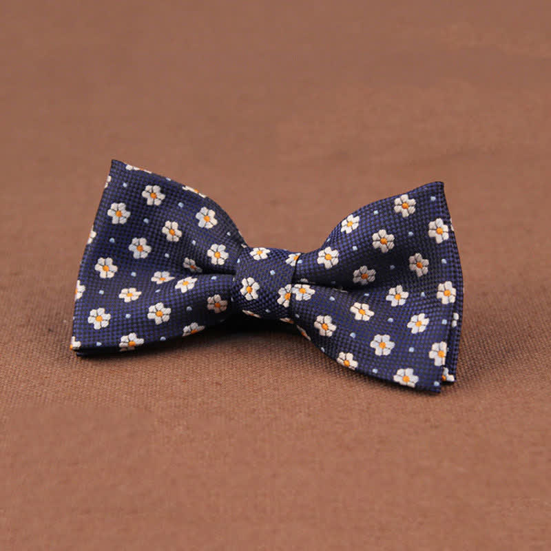 Papillon con design a farfalla per feste, cene e matrimoni per bambini