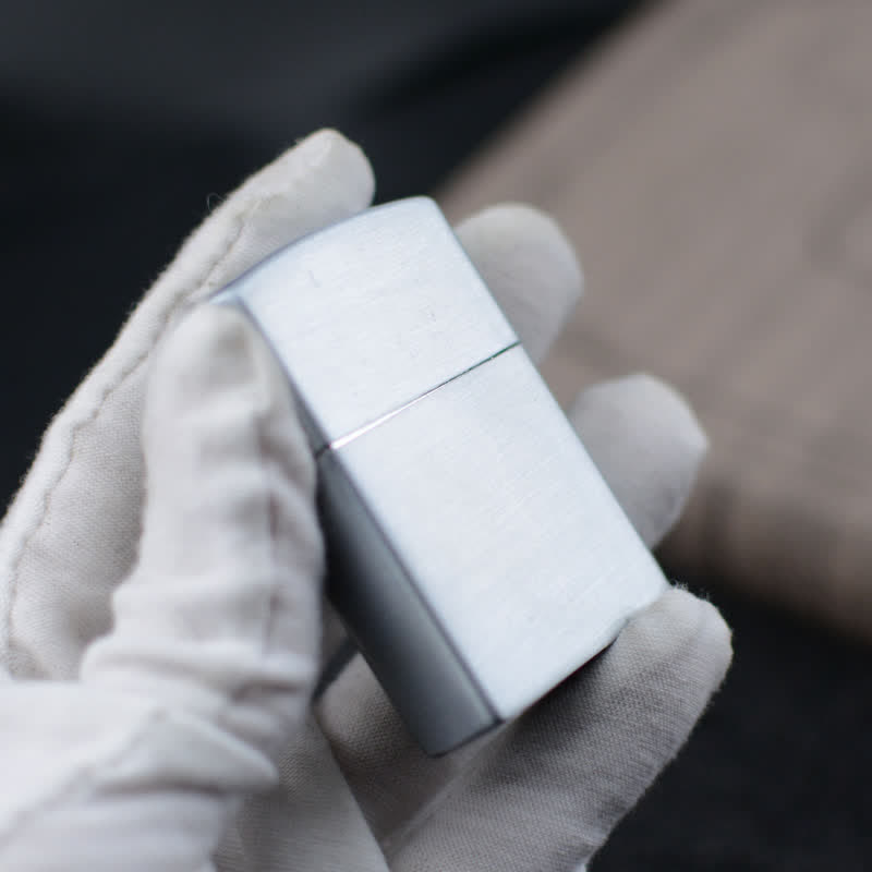 Accendino a butano ricaricabile Flying Eagle Grinding Wheel