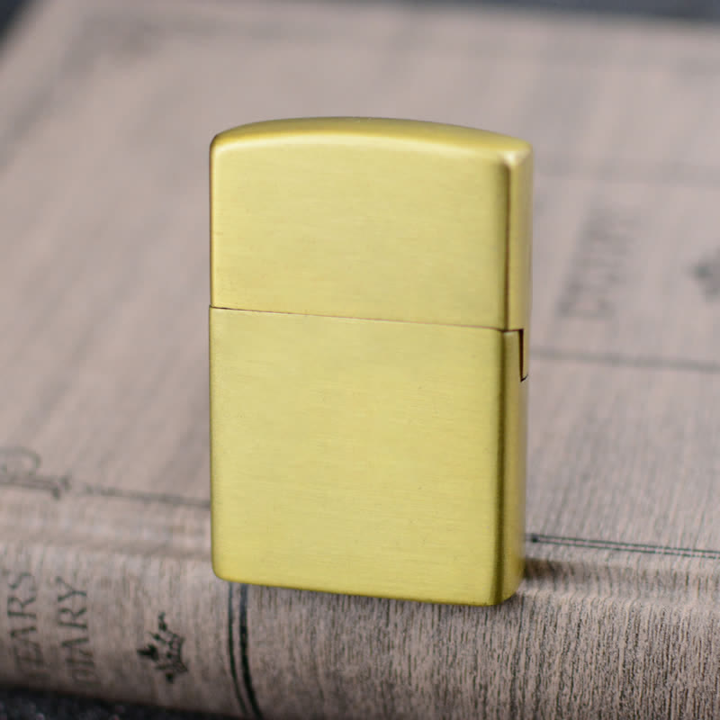 Accendino a butano ricaricabile Flying Eagle Grinding Wheel