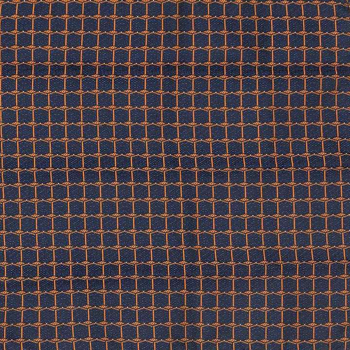 Set di 3 cravatte a quadri Gentlement da uomo