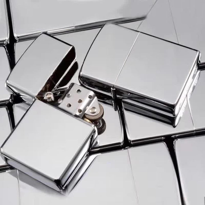 Accendino a cherosene ricaricabile personalizzato unico