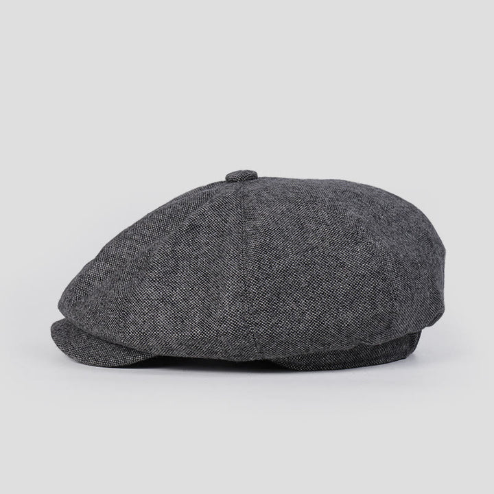 Cappello basco personalizzato retrò invernale unisex - image 4
