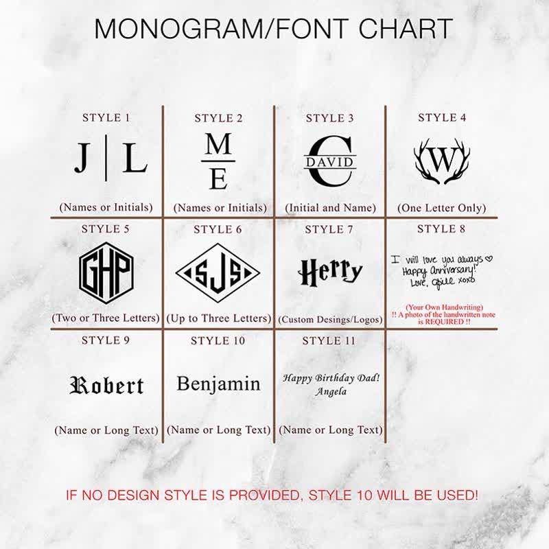 Cintura in pelle personalizzata con nome inciso - image 3