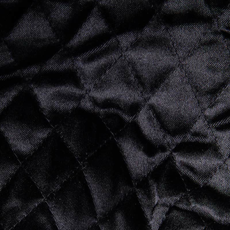 Berretto letterario ottagonale in vera pelle