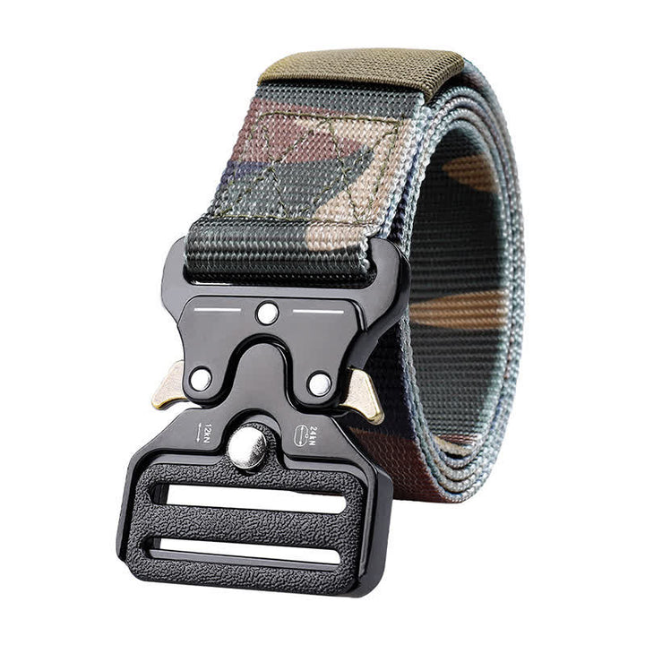 Cintura tattica regolabile da uomo