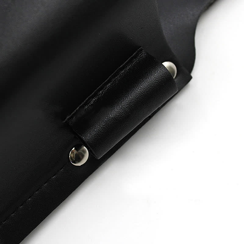 Borsa da cintura portabottiglie da birra da appendere alla vita per esterni - image 5