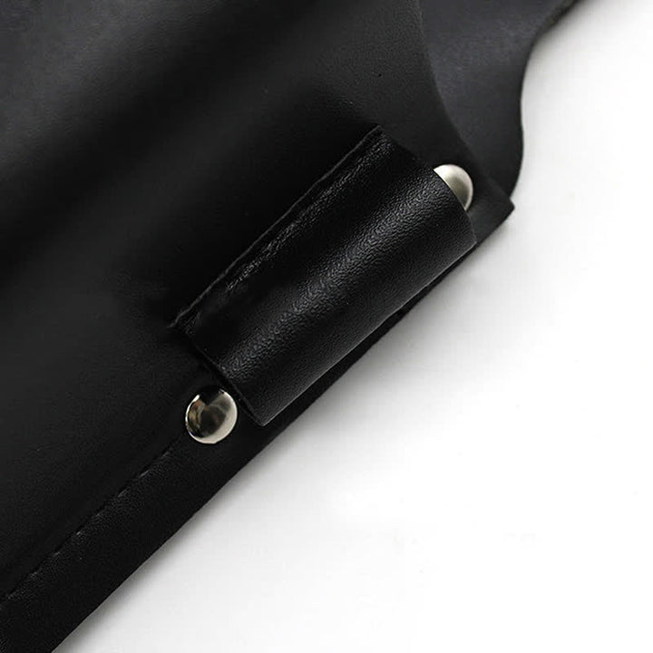 Borsa da cintura portabottiglie da birra da appendere alla vita per esterni - image 5