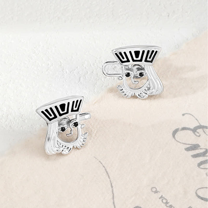 Clip da cintura per jeans Tiny Poker King da donna - image 6