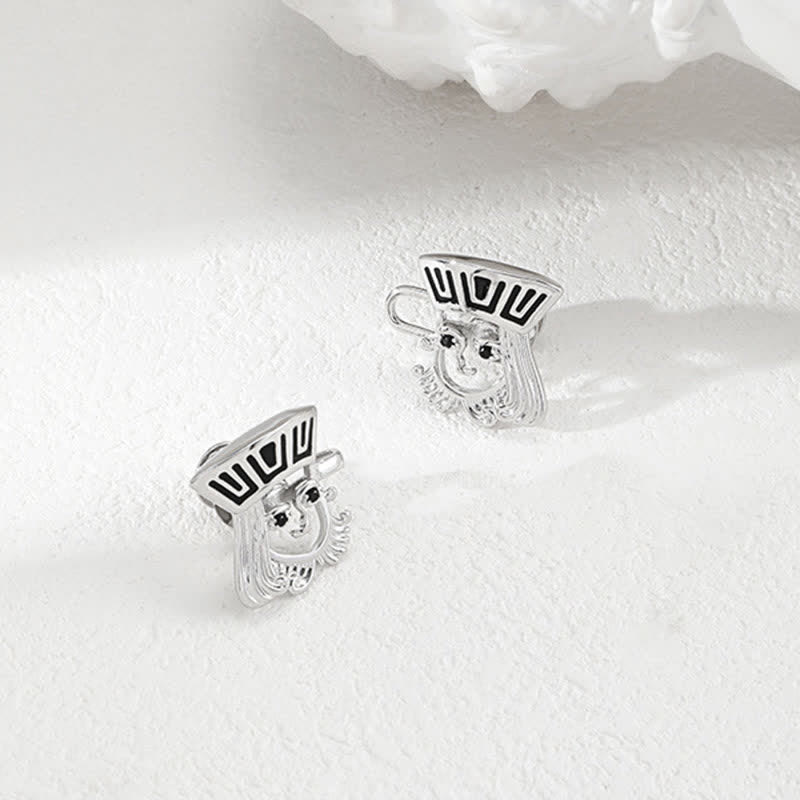 Clip da cintura per jeans Tiny Poker King da donna - image 7