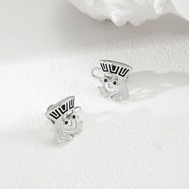 Clip da cintura per jeans Tiny Poker King da donna - image 7