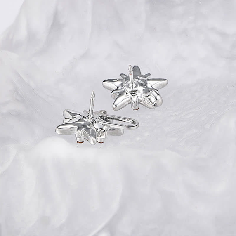 Clip da cintura a forma di stella a cinque punte Skarkling da donna - image 8