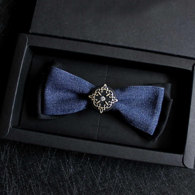 Accessori per banchetti formali a doppio strato Papillon - Marina Militare - image 1