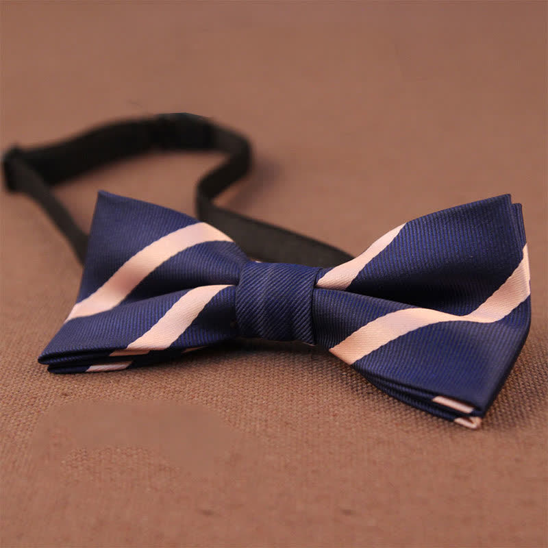 Papillon con design a farfalla per feste, cene e matrimoni per bambini - image 3