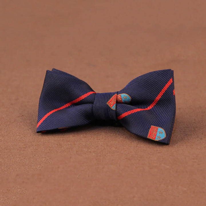 Papillon con design a farfalla per feste, cene e matrimoni per bambini - Stile n. 9 - image 14