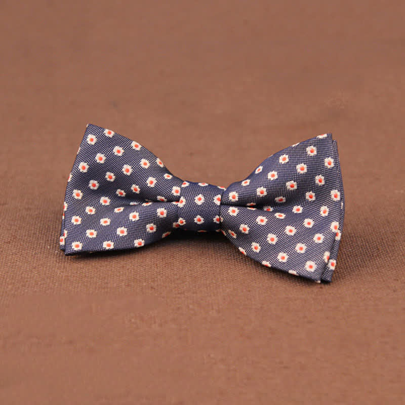 Papillon con design a farfalla per feste, cene e matrimoni per bambini - Stile n. 13 - image 18