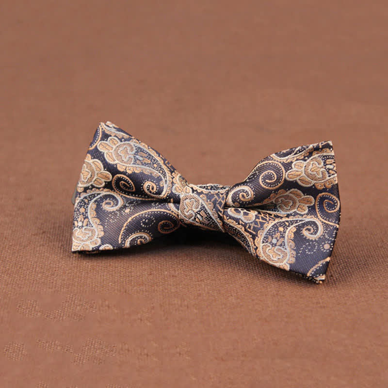 Papillon con design a farfalla per feste, cene e matrimoni per bambini - Stile n. 10 - image 15