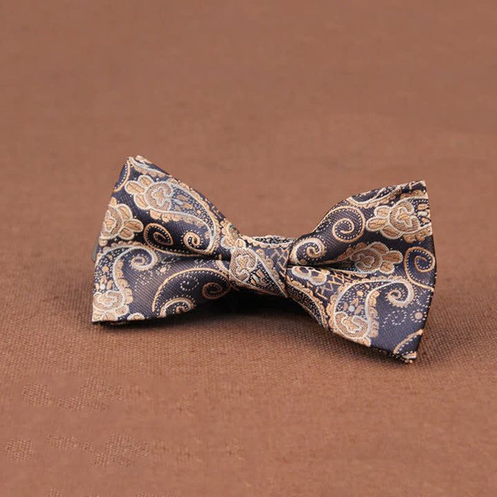 Papillon con design a farfalla per feste, cene e matrimoni per bambini - Stile n. 10 - image 15