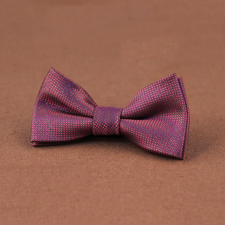 Papillon con design a farfalla per feste, cene e matrimoni per bambini - Stile n. 14 - image 19