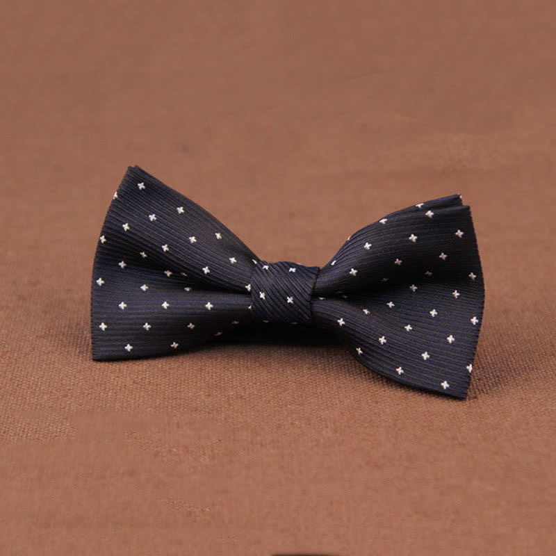 Papillon con design a farfalla per feste, cene e matrimoni per bambini - Stile n. 16 - image 21