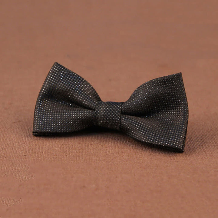 Papillon con design a farfalla per feste, cene e matrimoni per bambini - Stile n. 11 - image 16