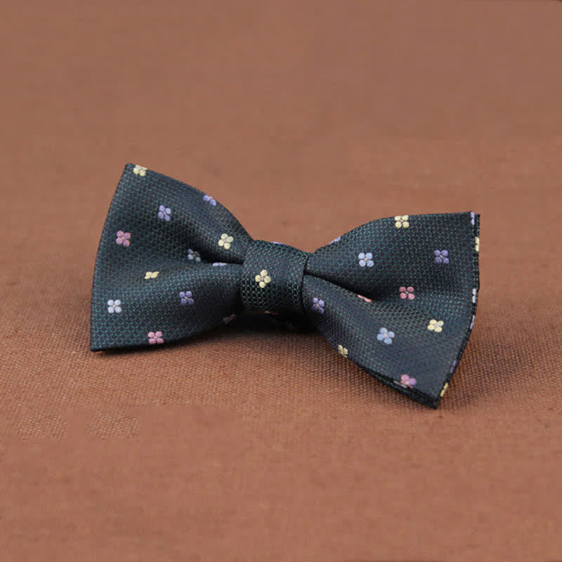 Papillon con design a farfalla per feste, cene e matrimoni per bambini - Stile n. 18 - image 23