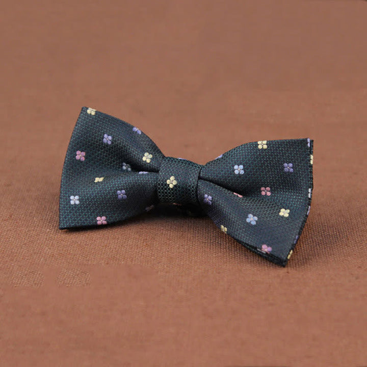 Papillon con design a farfalla per feste, cene e matrimoni per bambini - Stile n. 18 - image 23