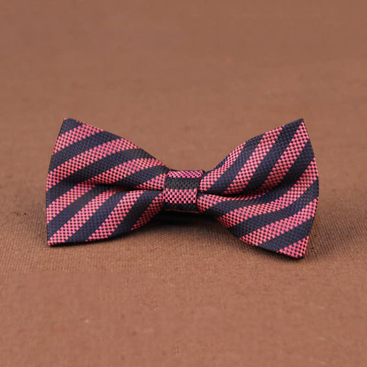 Papillon con design a farfalla per feste, cene e matrimoni per bambini - Stile #22 - image 27