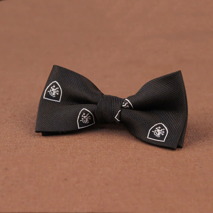 Papillon con design a farfalla per feste, cene e matrimoni per bambini - Stile n. 7 - image 12