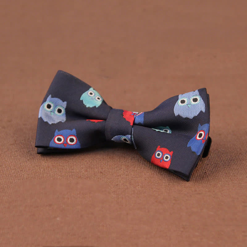Papillon con design a farfalla per feste, cene e matrimoni per bambini - Stile #17 - image 22