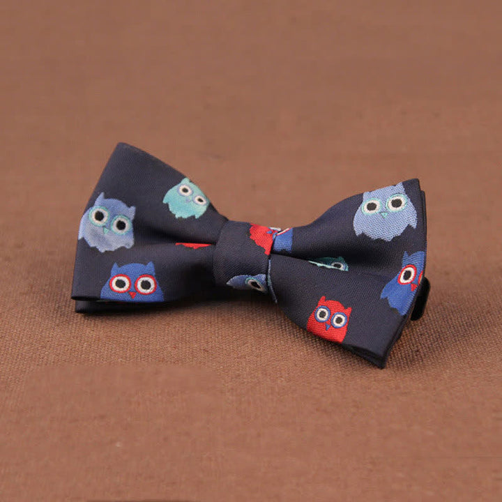 Papillon con design a farfalla per feste, cene e matrimoni per bambini - Stile #17 - image 22