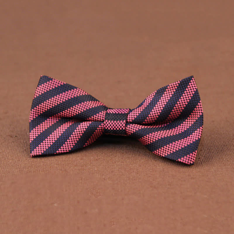 Papillon con design a farfalla per feste, cene e matrimoni per bambini - Stile #22 - image 27