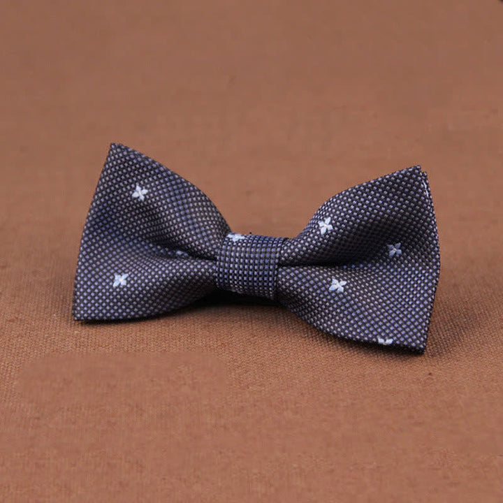 Papillon con design a farfalla per feste, cene e matrimoni per bambini - Stile #25 - image 30
