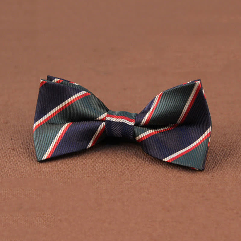 Papillon con design a farfalla per feste, cene e matrimoni per bambini - Stile #24 - image 29
