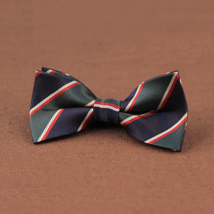 Papillon con design a farfalla per feste, cene e matrimoni per bambini - Stile #24 - image 29