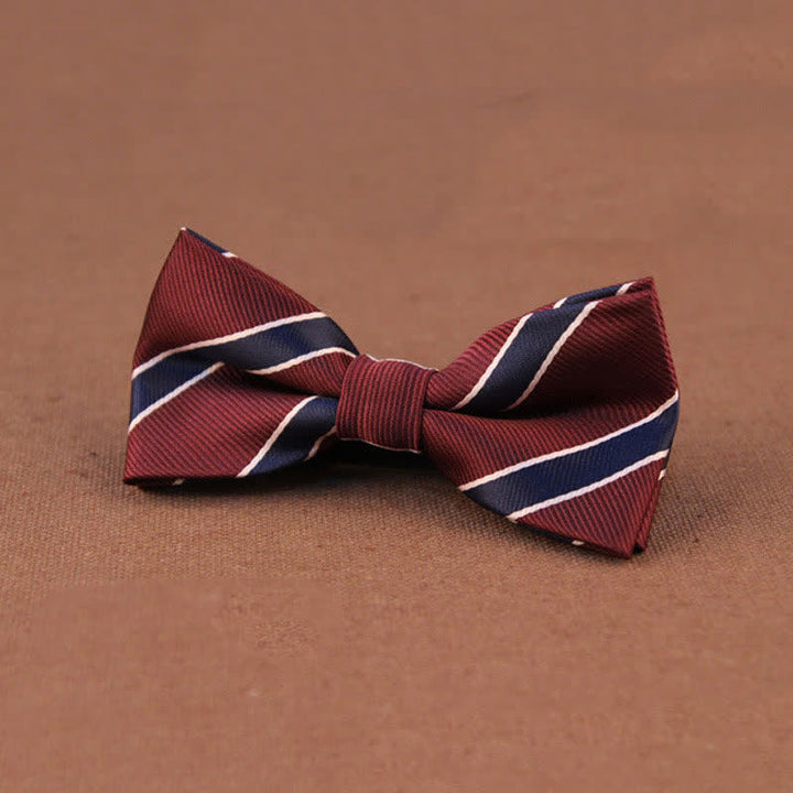 Papillon con design a farfalla per feste, cene e matrimoni per bambini - Stile #23 - image 28