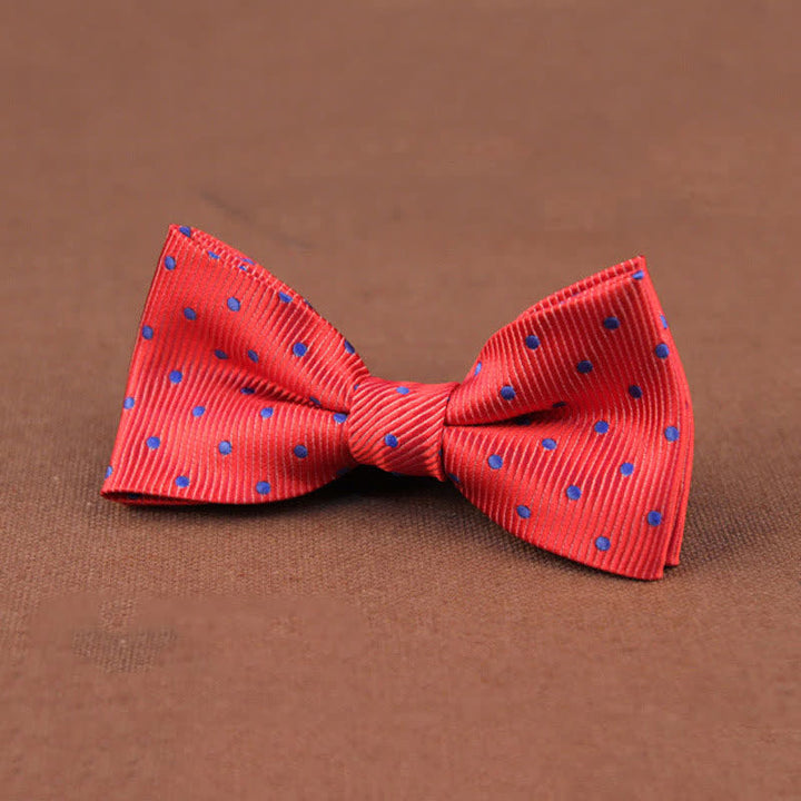 Papillon con design a farfalla per feste, cene e matrimoni per bambini - Stile #26 - image 31