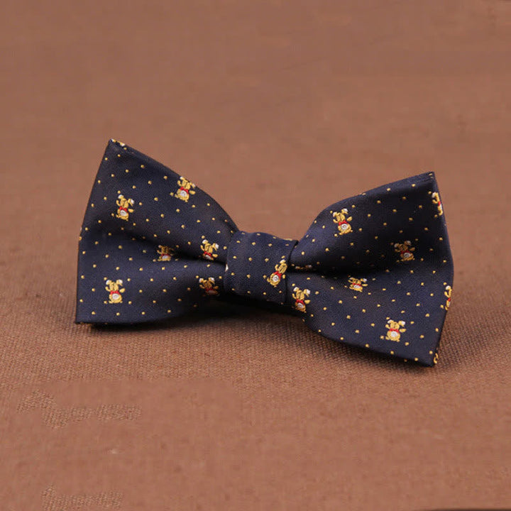 Papillon con design a farfalla per feste, cene e matrimoni per bambini - Stile #21 - image 26