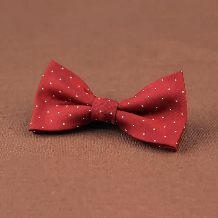 Papillon con design a farfalla per feste, cene e matrimoni per bambini - Stile #27 - image 32