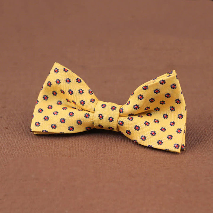 Papillon con design a farfalla per feste, cene e matrimoni per bambini - Stile #28 - image 33
