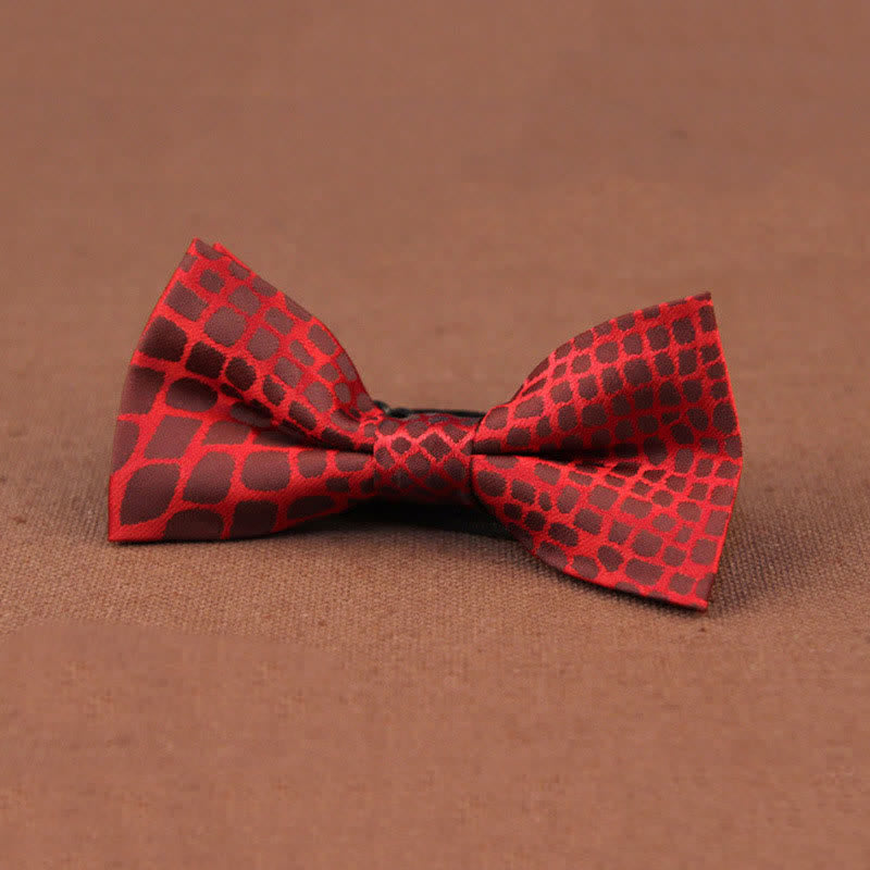 Papillon con design a farfalla per feste, cene e matrimoni per bambini - Stile #29 - image 34