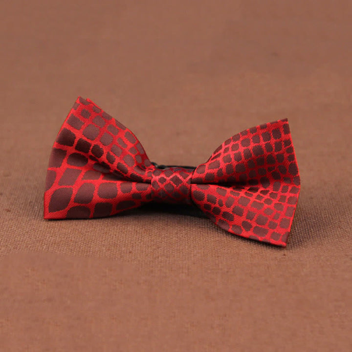Papillon con design a farfalla per feste, cene e matrimoni per bambini - Stile #29 - image 34