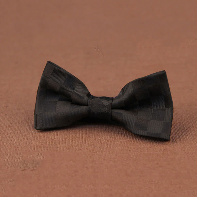 Papillon con design a farfalla per feste, cene e matrimoni per bambini - Stile #32 - image 37