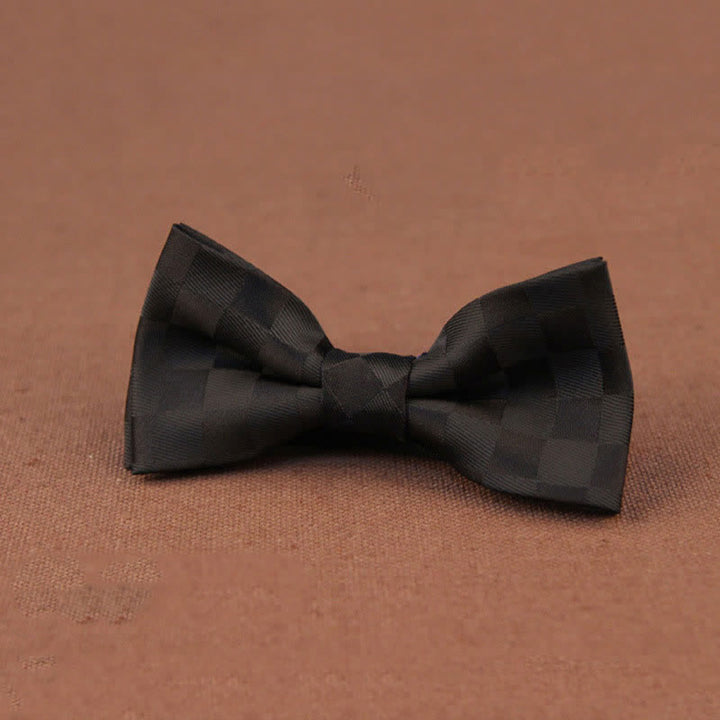 Papillon con design a farfalla per feste, cene e matrimoni per bambini - Stile #32 - image 37