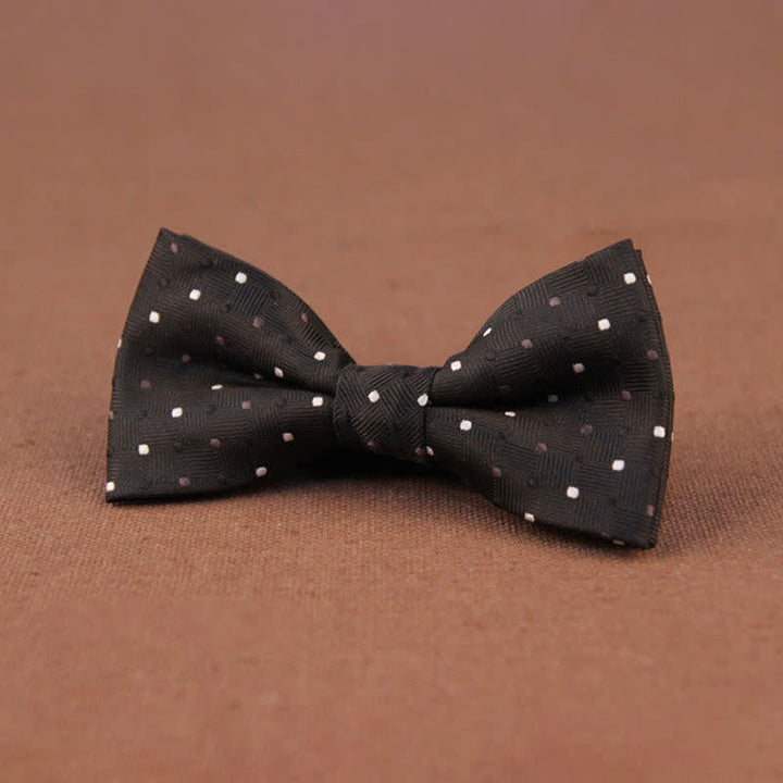 Papillon con design a farfalla per feste, cene e matrimoni per bambini - Stile #39 - image 44