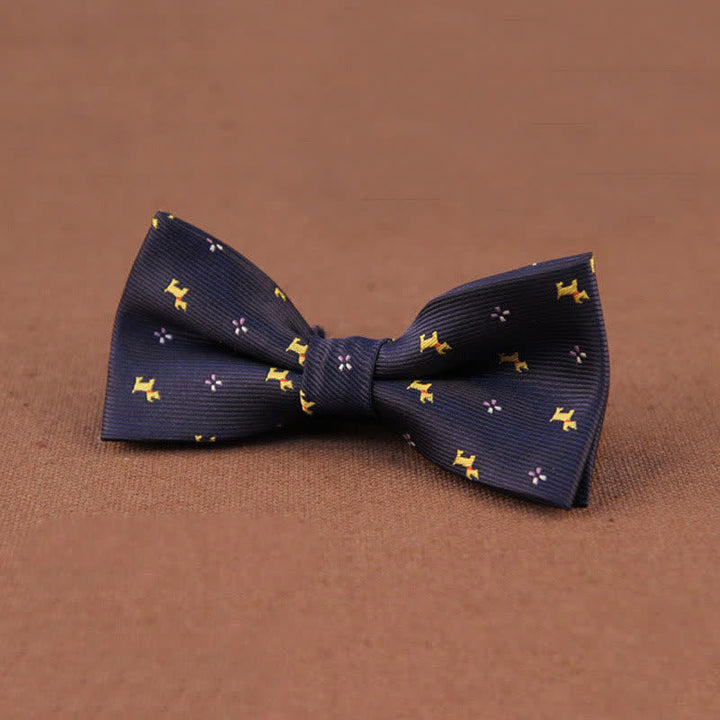 Papillon con design a farfalla per feste, cene e matrimoni per bambini - Stile #30 - image 35