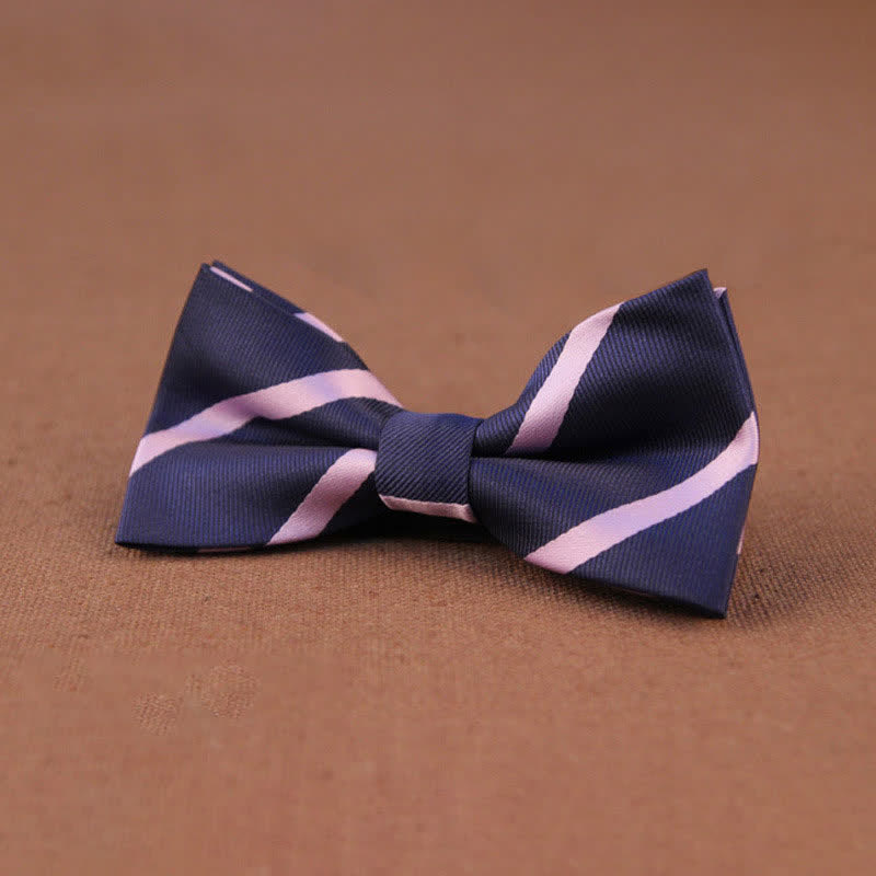 Papillon con design a farfalla per feste, cene e matrimoni per bambini - Stile #42 - image 47