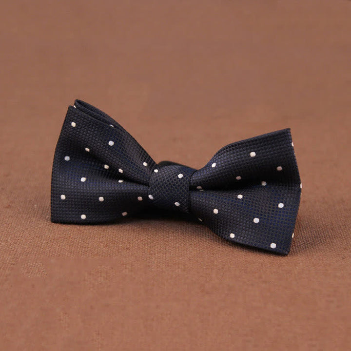Papillon con design a farfalla per feste, cene e matrimoni per bambini - Stile #31 - image 36