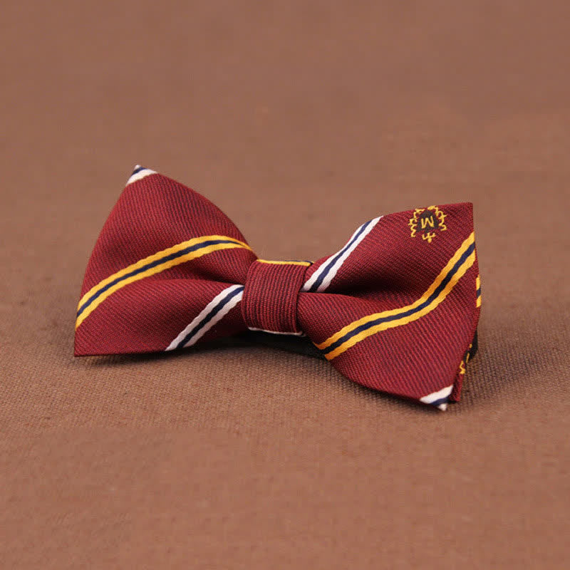 Papillon con design a farfalla per feste, cene e matrimoni per bambini - Stile #37 - image 42