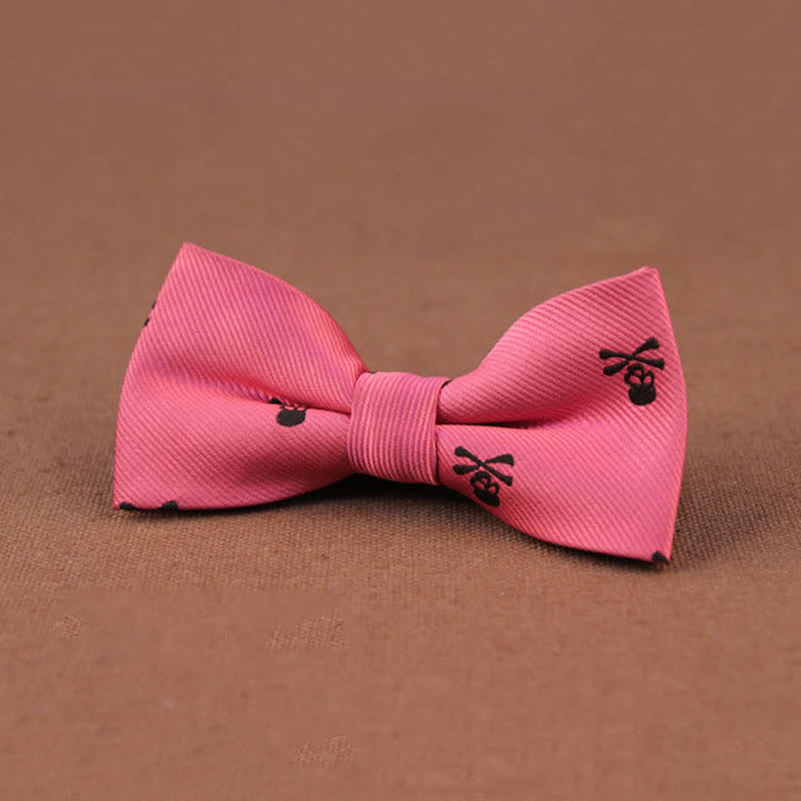 Papillon con design a farfalla per feste, cene e matrimoni per bambini - Stile #38 - image 43