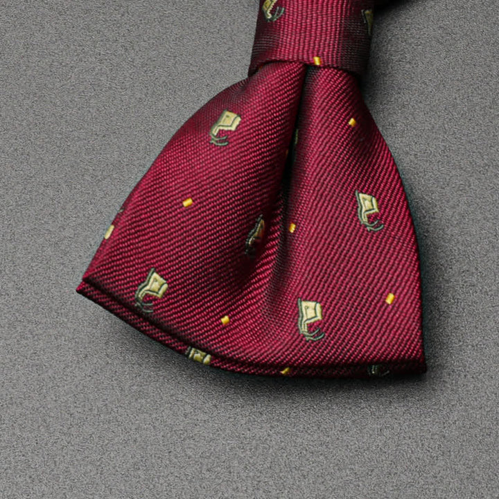 Papillon con motivi animali dei cartoni animati interessanti per bambini - image 3